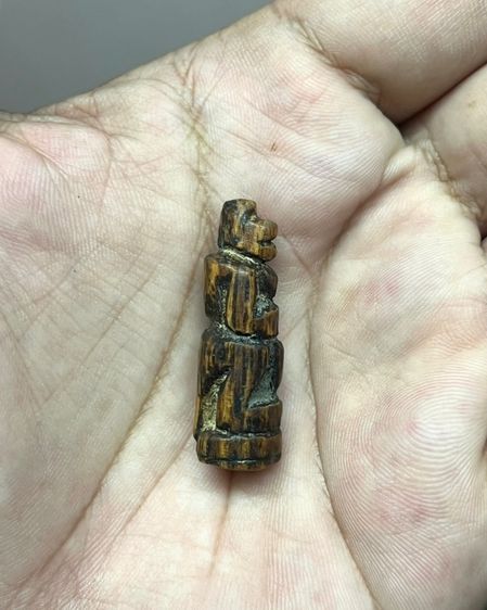 ลิงไม้แกะ มันส์ๆ (มีสินค้าหลายรายการกดเข้ามาดูในโปรไฟล์ได้เลยครับ) รูปที่ 3