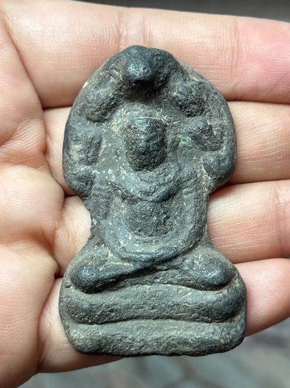 พระบ้านเก่าๆ