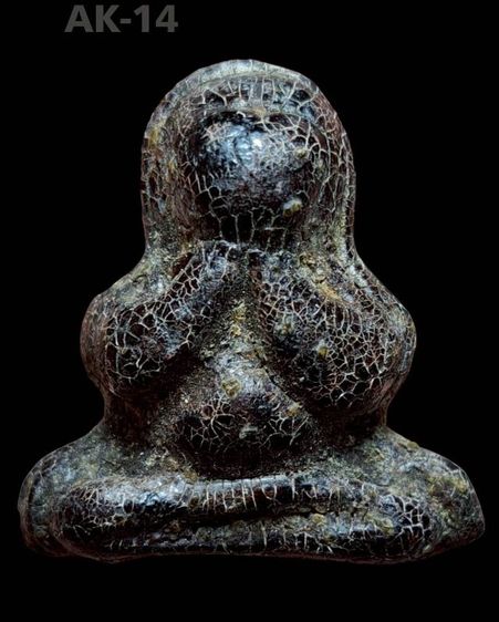 พระปิดตา