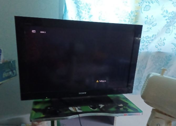 อื่นๆ ทีวีSony32นิ้ว LCD COLOUR TV
