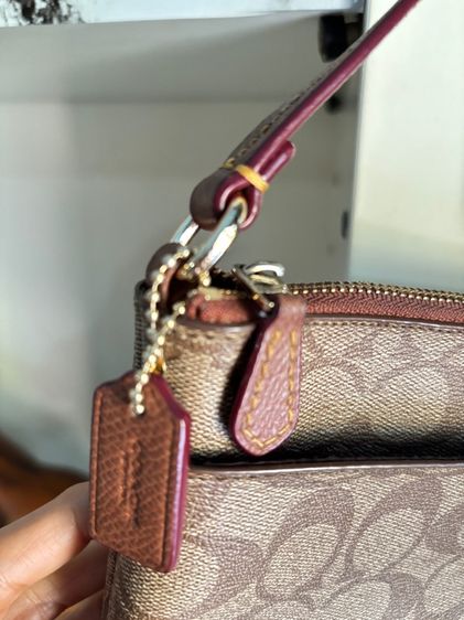 กระเป๋าถือ รูปที่ 2