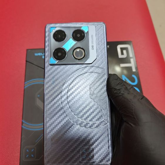 256 GB INFINIX GT20PRO12-256 