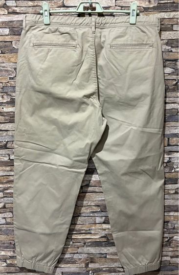 กางเกง Uniqlo รูปที่ 3