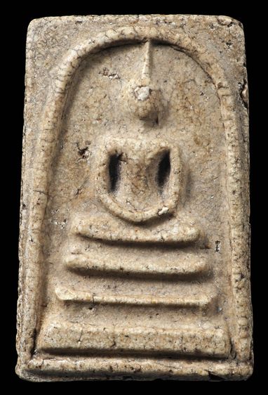 พระสมเด็จวัดระฆัง พิมพ์ใหญ่