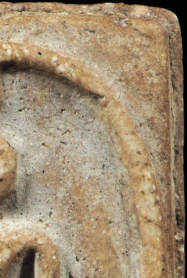 พระสมเด็จวัดระฆัง พิมพ์เจดีย์ รูปที่ 6