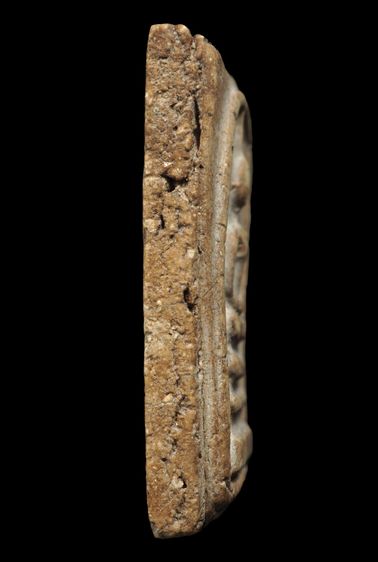 พระสมเด็จวัดระฆัง พิมพ์เจดีย์ รูปที่ 4