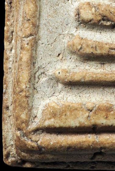 พระสมเด็จวัดระฆัง พิมพ์เจดีย์ รูปที่ 8