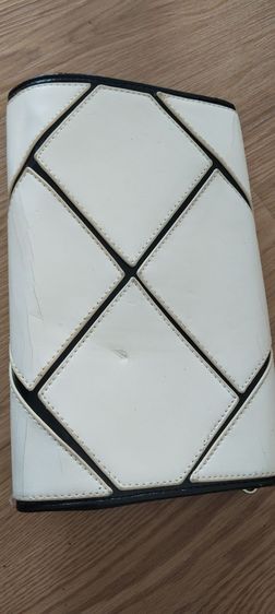 กะเป๋า สีขาวคลัช รูปที่ 8