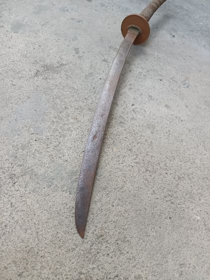 ดาบของเก่า  รูปที่ 14