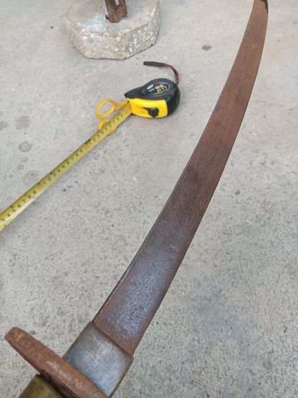 ดาบของเก่า  รูปที่ 13