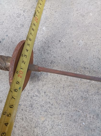 ดาบของเก่า  รูปที่ 9