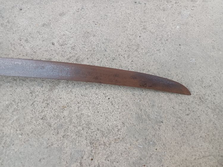 ดาบของเก่า  รูปที่ 16