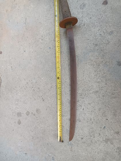 ดาบของเก่า  รูปที่ 4