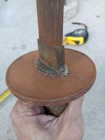 ดาบของเก่า  รูปที่ 11