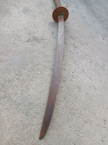 ดาบของเก่า  รูปที่ 15