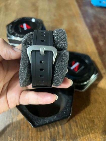 นาฬิกายี่ห้อ G shock รูปที่ 2