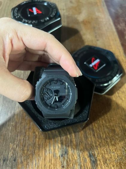นาฬิกายี่ห้อ G shock รูปที่ 3