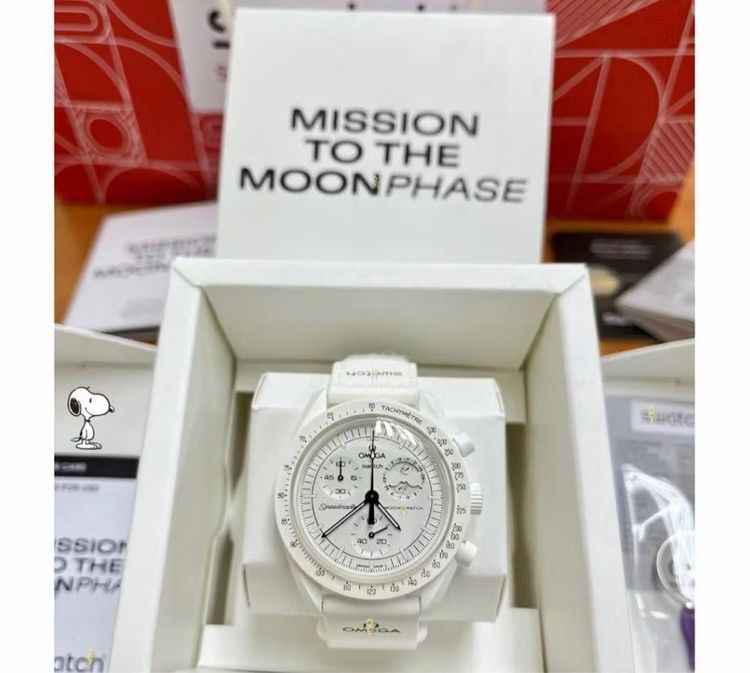 นาฬิกา รูปที่ 3