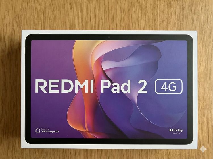 Xiaomi Redmi Pad 2 LTE