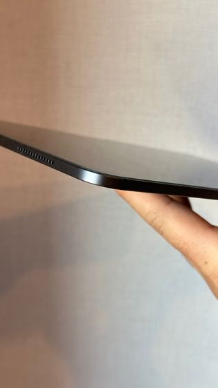 iPad Pro M4 11 นิ้ว สีดำ 256GB รูปที่ 6