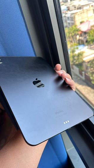 iPad Pro M4 11 นิ้ว สีดำ 256GB รูปที่ 9