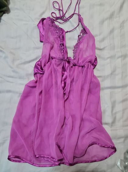 เสื้อนอน Victoria Secret