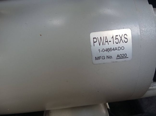 ขายปั้มเหลี่ยมฮิตาชิ 150W ใช้งานปกติ ไม่รั่วไม่ซึม รูปที่ 3