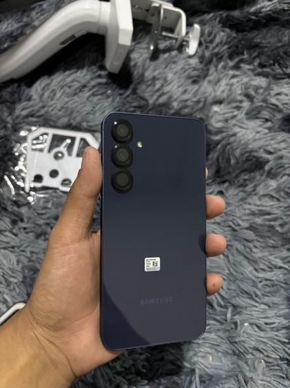 อื่นๆ 256 GB Samsung A55 5G