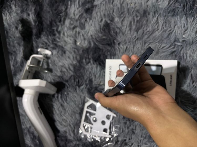 Samsung A55 5G รูปที่ 6