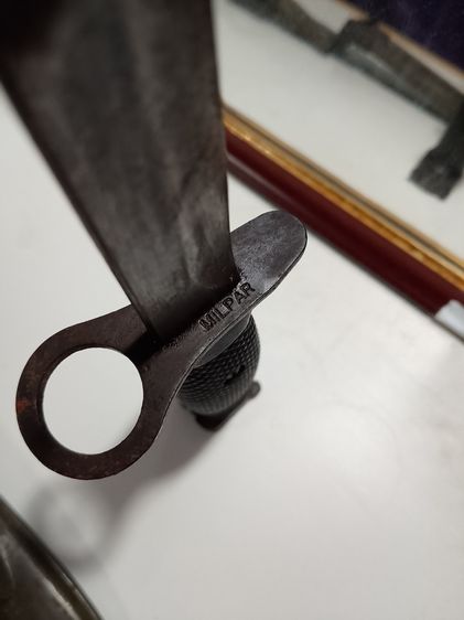 ดาบปลายปืนU.S.M8AI รูปที่ 4