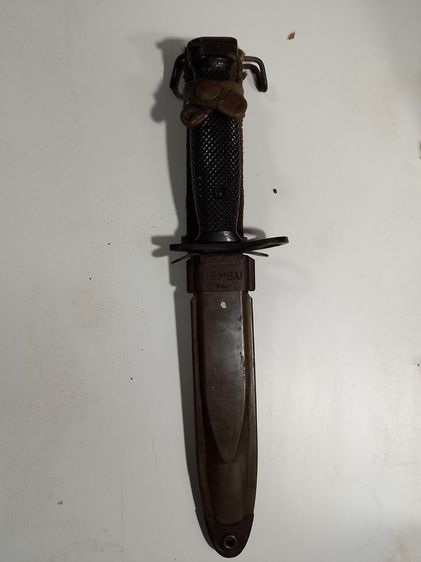 ดาบปลายปืนU.S.M8AI