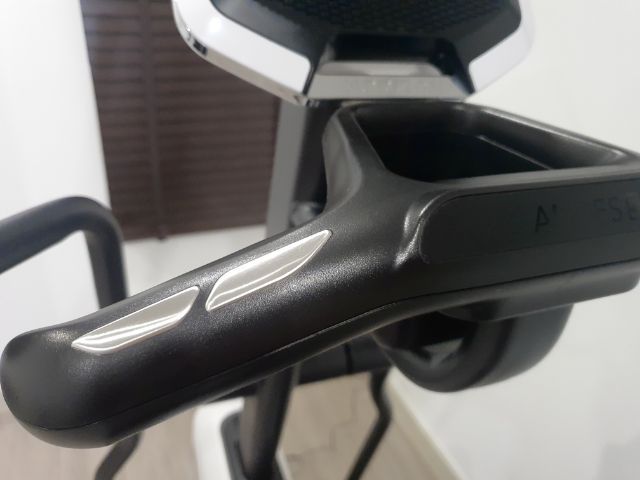 ขายเครื่องออกกำลังกายวงรี ยี่ห้อ Horizon Elliptical Andes 5 รูปที่ 3