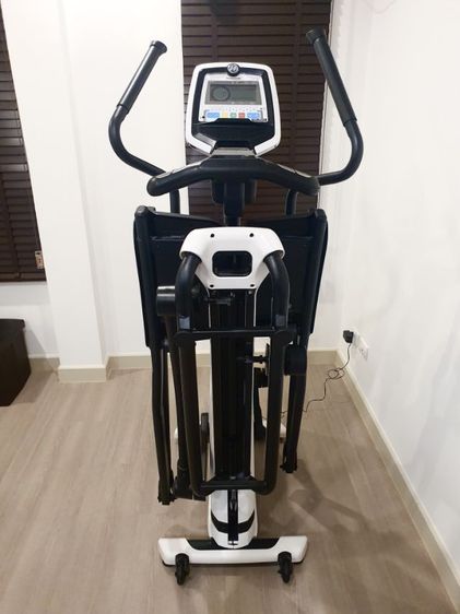 ขายเครื่องออกกำลังกายวงรี ยี่ห้อ Horizon Elliptical Andes 5 รูปที่ 11