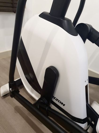 ขายเครื่องออกกำลังกายวงรี ยี่ห้อ Horizon Elliptical Andes 5 รูปที่ 4