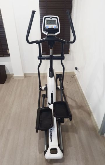 ขายเครื่องออกกำลังกายวงรี ยี่ห้อ Horizon Elliptical Andes 5 รูปที่ 5