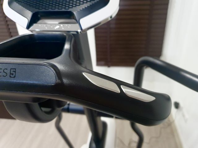 ขายเครื่องออกกำลังกายวงรี ยี่ห้อ Horizon Elliptical Andes 5 รูปที่ 6