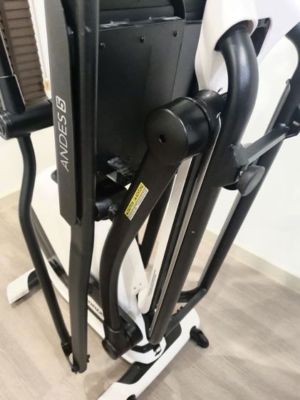 ขายเครื่องออกกำลังกายวงรี ยี่ห้อ Horizon Elliptical Andes 5 รูปที่ 12
