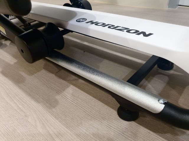 ขายเครื่องออกกำลังกายวงรี ยี่ห้อ Horizon Elliptical Andes 5 รูปที่ 9