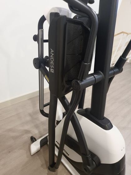 ขายเครื่องออกกำลังกายวงรี ยี่ห้อ Horizon Elliptical Andes 5 รูปที่ 15