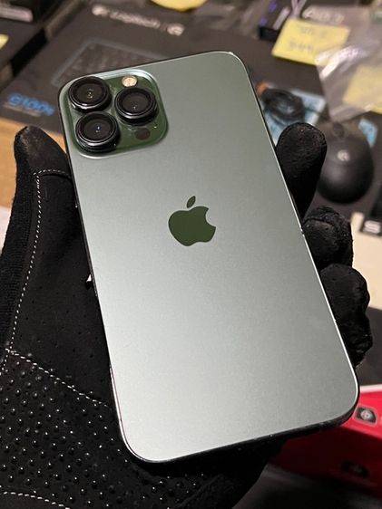 iPhone 13Promax 128Gb เครื่องศูนย์ไทย รูปที่ 8