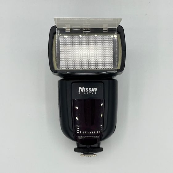 Flash Nissin Di700A พร้อม Air 1 Commander for Canon รูปที่ 5