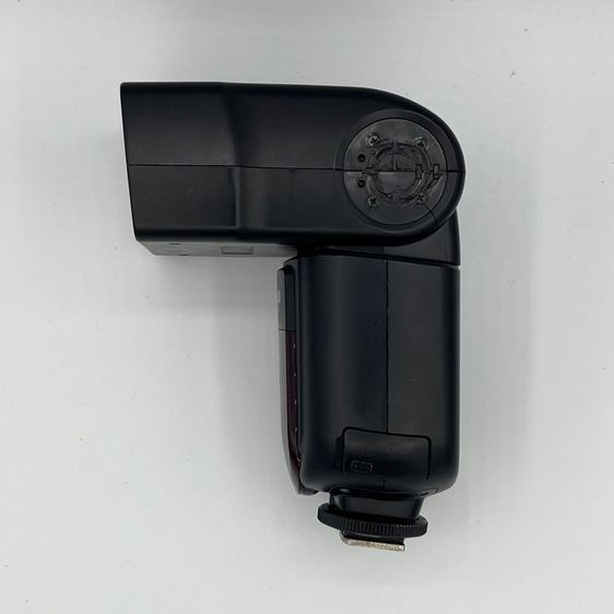 Flash Nissin Di700A พร้อม Air 1 Commander for Canon รูปที่ 4