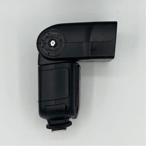 Flash Nissin Di700A พร้อม Air 1 Commander for Canon รูปที่ 3