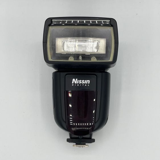 Flash Nissin Di700A พร้อม Air 1 Commander for Canon รูปที่ 7