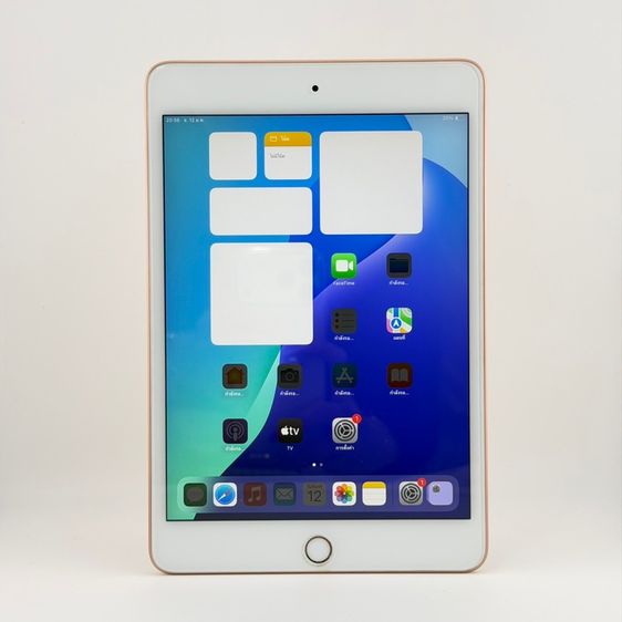 iPad mini5 64gb รูปที่ 3