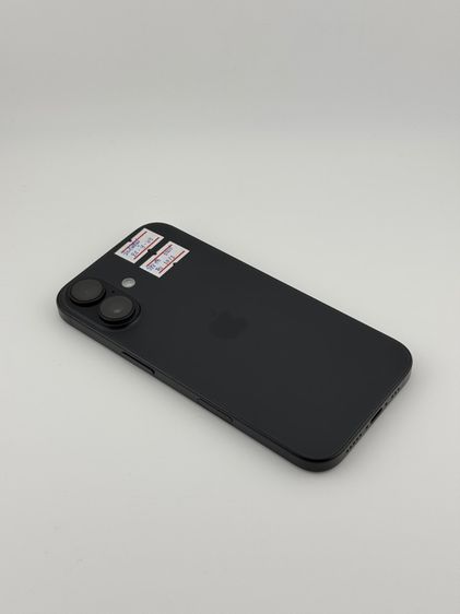 iPhone 16 128GB สุขภาพแบต100 ประกันศูนย์