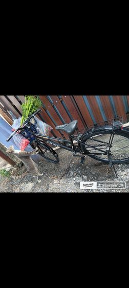 จักรยาน