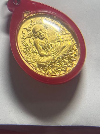 พระเครื่อง หลวงพ่อคูณ รูปที่ 6