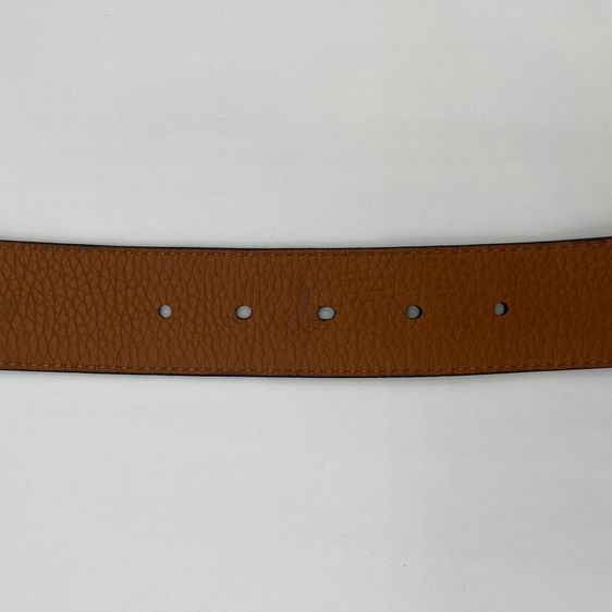 เข็มขัด Louis Vuitton Initiales ใส่ได้ทั้งสองด้าน รูปที่ 7