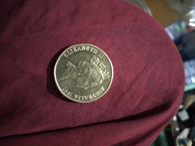 เหรียญ รูปที่ 2